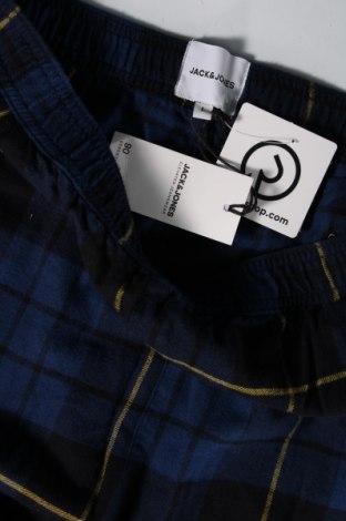 Pyjama Jack & Jones, Größe L, Farbe Blau, Preis 21,47 €