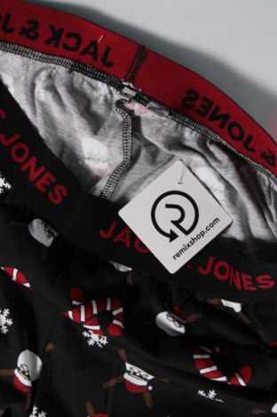 Pyjama Jack & Jones, Größe L, Farbe Schwarz, Preis € 21,65