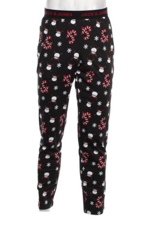 Pyjama Jack & Jones, Größe L, Farbe Schwarz, Preis 14,07 €