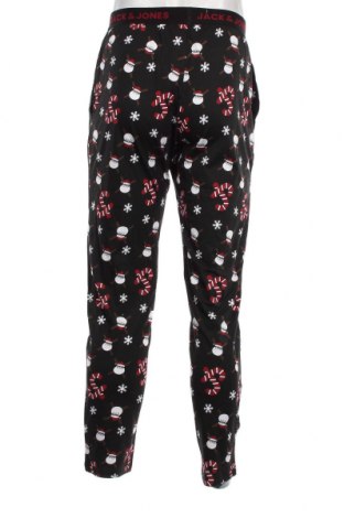 Pijama Jack & Jones, Mărime L, Culoare Negru, Preț 55,27 Lei