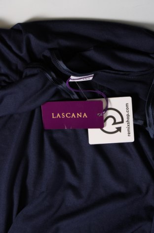 Pyjama Lascana, Größe L, Farbe Blau, Preis € 4,55