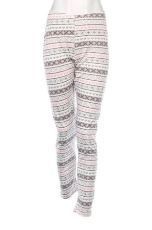 Pyjama Melissa Brown, Größe L, Farbe Mehrfarbig, Preis 9,53 €