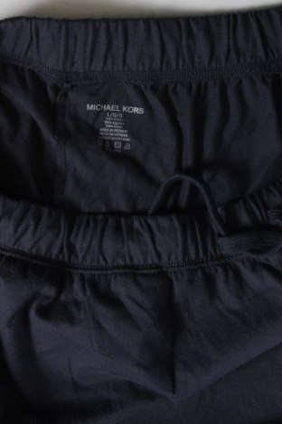 Πιτζάμες Michael Kors, Μέγεθος L, Χρώμα Μπλέ, Τιμή 40,91 €