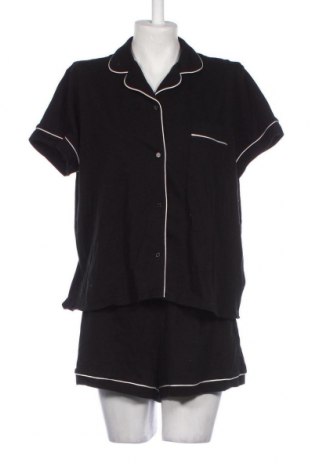 Pyjama Misspap, Größe XL, Farbe Schwarz, Preis 29,50 €