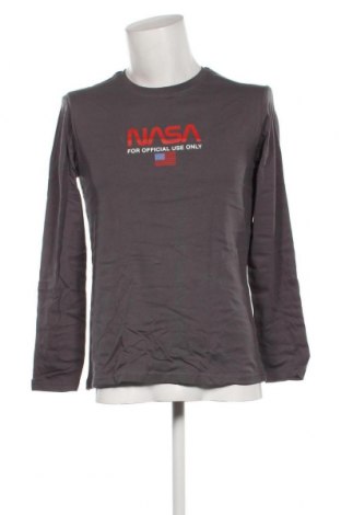 Pyjama NASA, Größe L, Farbe Grau, Preis € 18,56