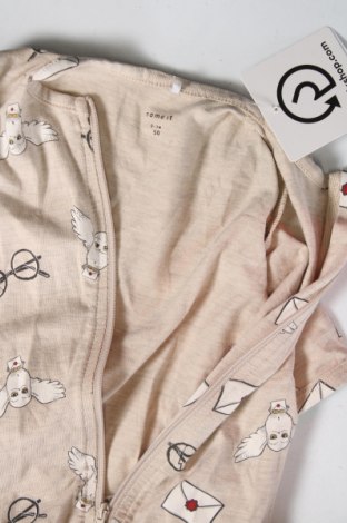 Детска пижама Name It, Размер 0-1m/ 50 см, Цвят Многоцветен, Цена 15,04 лв.