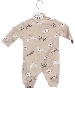 Kinder Pyjama  Name It, Größe 0-1m/ 50 cm, Farbe Mehrfarbig, Preis 7,75 €