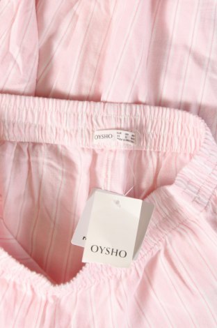 Pyjama Oysho, Größe XS, Farbe Rosa, Preis € 17,09