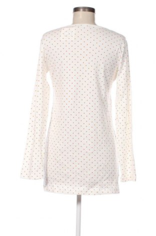 Pyjama Petit Bateau, Größe M, Farbe Weiß, Preis 19,30 €