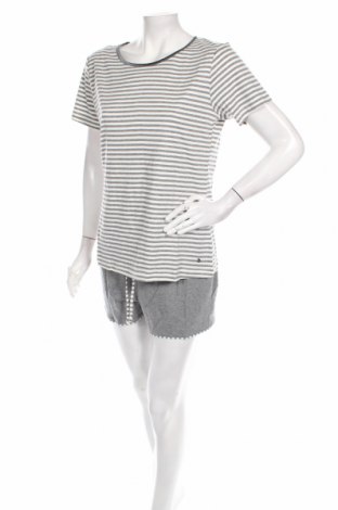 Pyjama S.Oliver, Größe S, Farbe Grau, Preis € 11,24