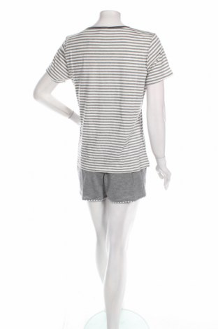 Pyjama S.Oliver, Größe S, Farbe Grau, Preis € 56,19