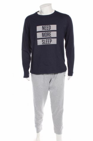 Pyjama Threadbare, Größe XL, Farbe Mehrfarbig, Preis 26,76 €