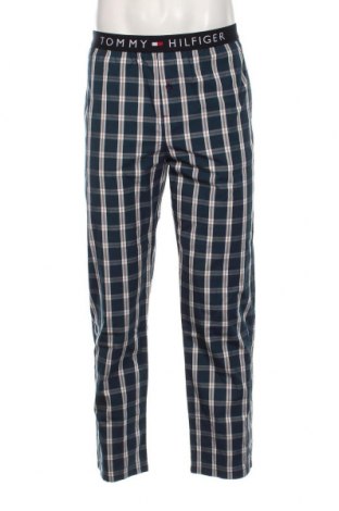 Пижама Tommy Hilfiger, Размер S, Цвят Многоцветен, Цена 54,00 лв.