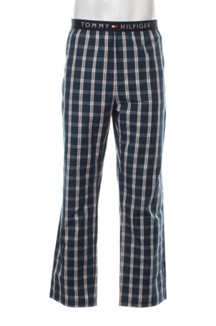 Pijama Tommy Hilfiger, Mărime XL, Culoare Multicolor, Preț 191,26 Lei
