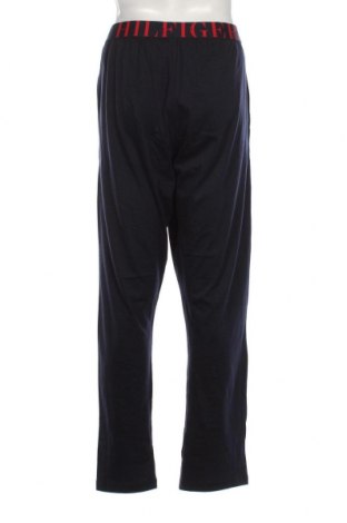 Пижама Tommy Hilfiger, Размер XL, Цвят Син, Цена 35,35 лв.