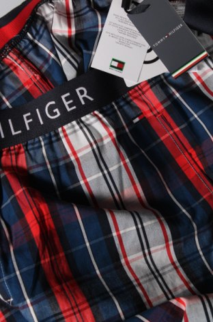 Пижама Tommy Hilfiger, Размер M, Цвят Многоцветен, Цена 118,00 лв.