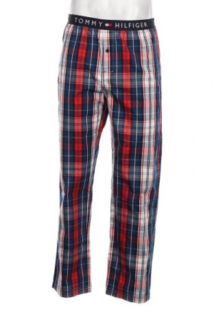 Pijama Tommy Hilfiger, Mărime M, Culoare Multicolor, Preț 388,16 Lei