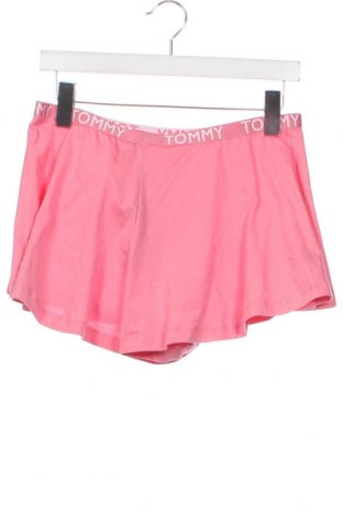 Pijama Tommy Hilfiger, Mărime S, Culoare Roz, Preț 250,00 Lei