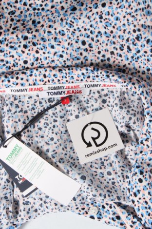 Pyjama Tommy Jeans, Größe S, Farbe Mehrfarbig, Preis € 24,60