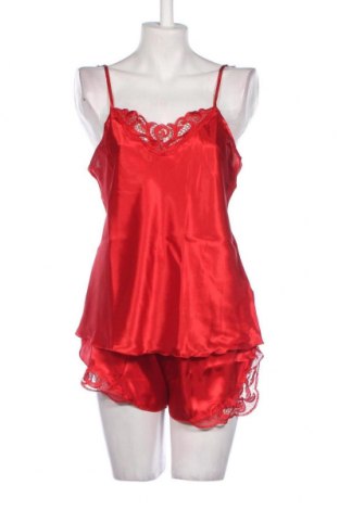 Pyjama Trendyol, Größe L, Farbe Rot, Preis 28,59 €