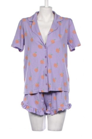 Пижама Trendyol, Размер M, Цвят Многоцветен, Цена 34,22 лв.