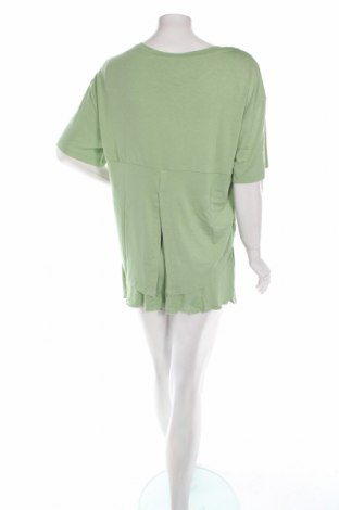 Pyžamo  Trendyol, Velikost L, Barva Zelená, Cena  689,00 Kč