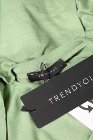 Pijama Trendyol, Mărime L, Culoare Verde, Preț 128,95 Lei