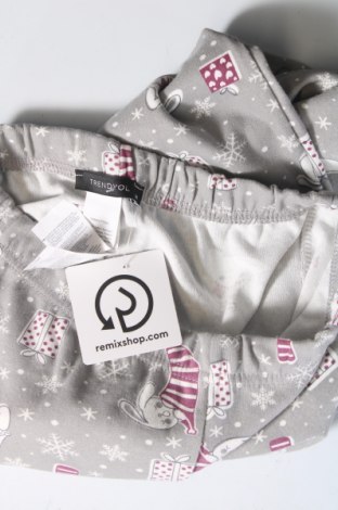 Pijama Trendyol, Mărime S, Culoare Gri, Preț 110,53 Lei