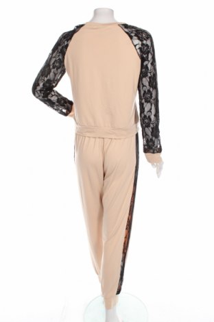 Pyjama Under Story, Größe L, Farbe Braun, Preis € 35,57