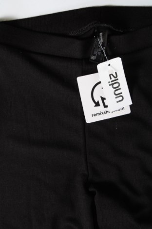 Γυναικείο παντελόνι Undiz, Μέγεθος XS, Χρώμα Μαύρο, Τιμή 6,73 €