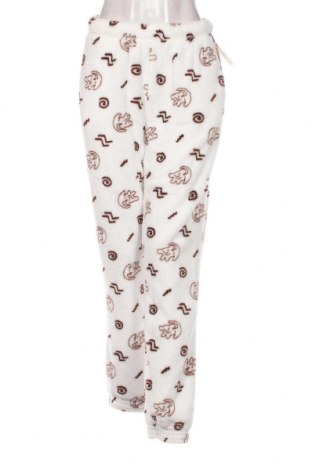 Pyjama Undiz, Größe S, Farbe Weiß, Preis 6,80 €