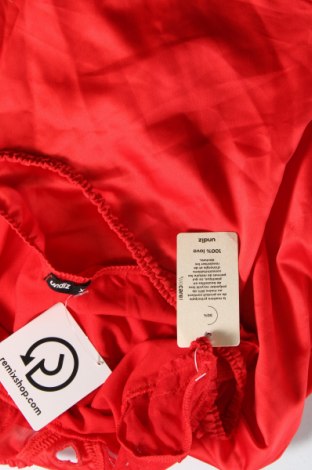 Pyžamo Undiz, Veľkosť XS, Farba Červená, Cena  6,08 €