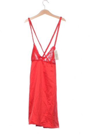 Pyjama Undiz, Größe XS, Farbe Rot, Preis € 17,94