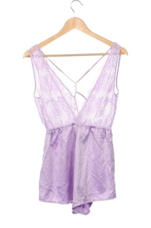 Pyjama Undiz, Größe S, Farbe Lila, Preis 30,41 €