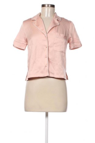 Πιτζάμες Undiz, Μέγεθος XS, Χρώμα Ρόζ , Τιμή 10,58 €
