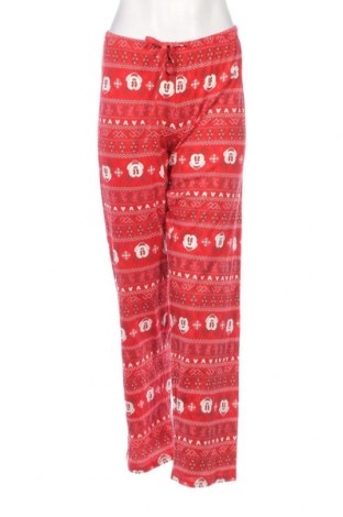 Pijama Undiz, Mărime L, Culoare Roșu, Preț 76,68 Lei