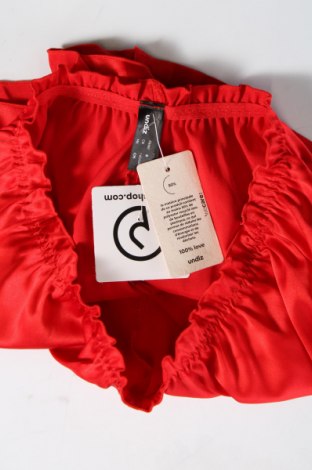 Πιτζάμες Undiz, Μέγεθος S, Χρώμα Κόκκινο, Τιμή 8,00 €
