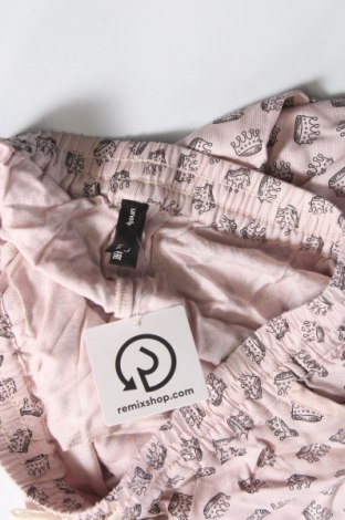 Пижама Undiz, Размер M, Цвят Розов, Цена 34,00 лв.