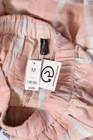 Пижама Undiz, Размер M, Цвят Розов, Цена 30,55 лв.