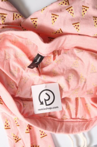 Πιτζάμες Undiz, Μέγεθος XL, Χρώμα Ρόζ , Τιμή 22,78 €