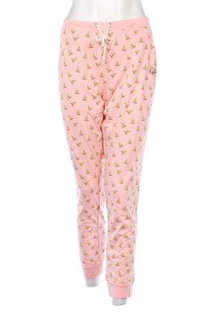 Пижама Undiz, Размер XL, Цвят Розов, Цена 40,42 лв.