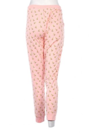 Πιτζάμες Undiz, Μέγεθος XL, Χρώμα Ρόζ , Τιμή 22,78 €