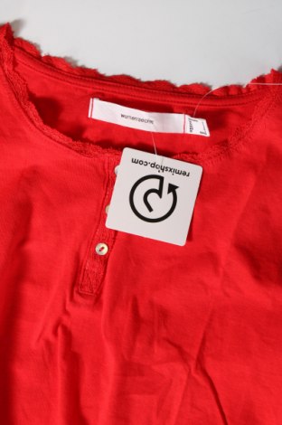 Пижама Women'secret, Размер S, Цвят Червен, Цена 18,13 лв.