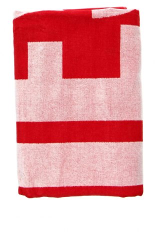 Plażowy ręcznik Diesel, Kolor Czerwony, Cena 199,72 zł