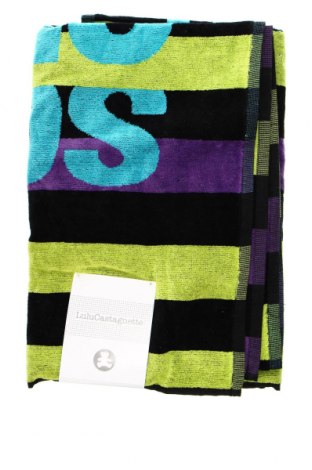 Plażowy ręcznik LuluCastagnette, Kolor Kolorowy, Cena 130,99 zł