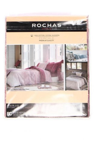 Bettbezug Rochas, Farbe Mehrfarbig, Preis 57,05 €