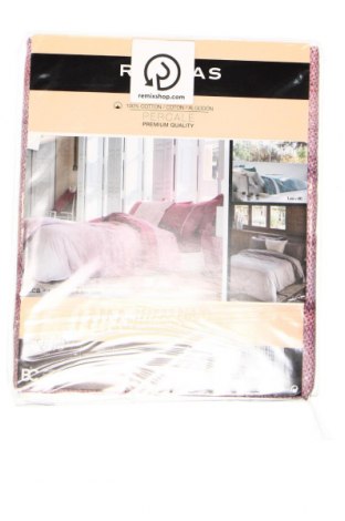 Bettbezug Rochas, Farbe Rosa, Preis 27,60 €