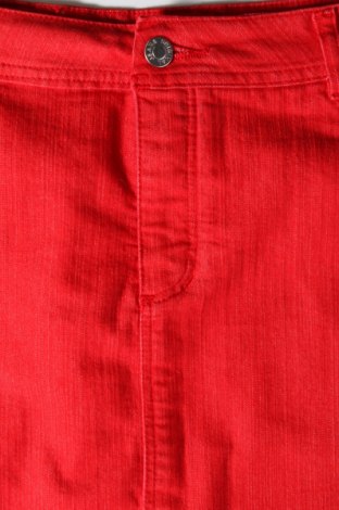 Φούστα, Μέγεθος L, Χρώμα Κόκκινο, Τιμή 5,93 €