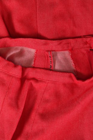 Φούστα, Μέγεθος XS, Χρώμα Κόκκινο, Τιμή 6,10 €
