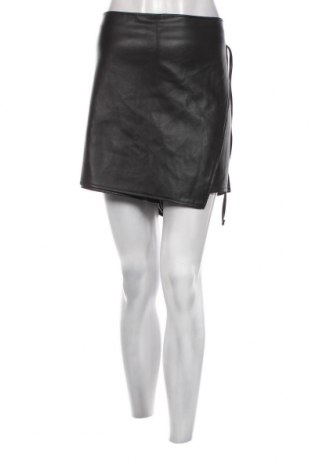 Пола - панталон Abercrombie & Fitch, Размер XL, Цвят Черен, Цена 63,18 лв.
